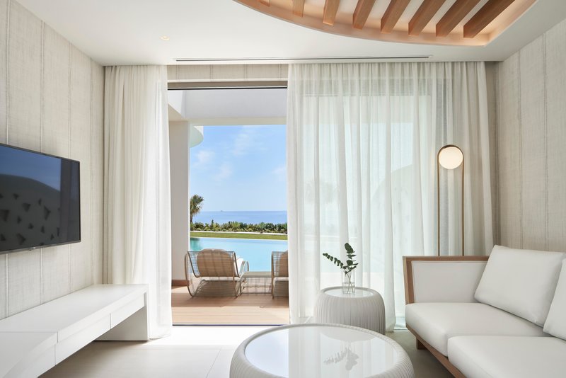 Hotel Mayia Exclusive Resort & SPA i Rhodes, Greece - Billede 81