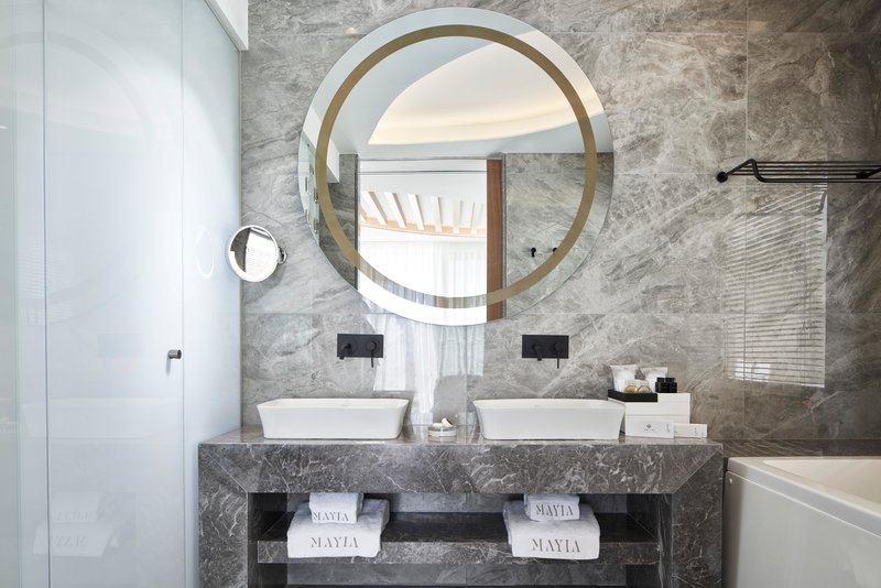 Hotel Mayia Exclusive Resort & SPA i Rhodes, Greece - Billede 86