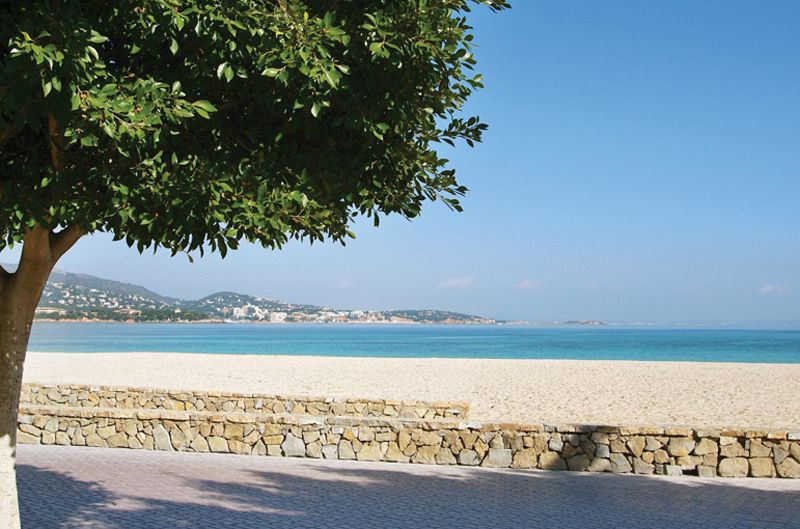 Hotel Hotel Bellevue Vistanova i Mallorca, Spain - Billede 25