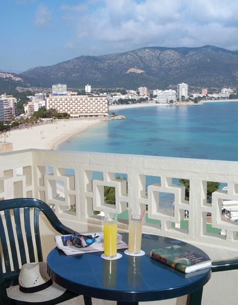 Hotel Hotel Bellevue Vistanova i Mallorca, Spain - Billede 27