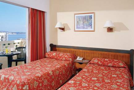 Hotel Hotel Bellevue Vistanova i Mallorca, Spain - Billede 28