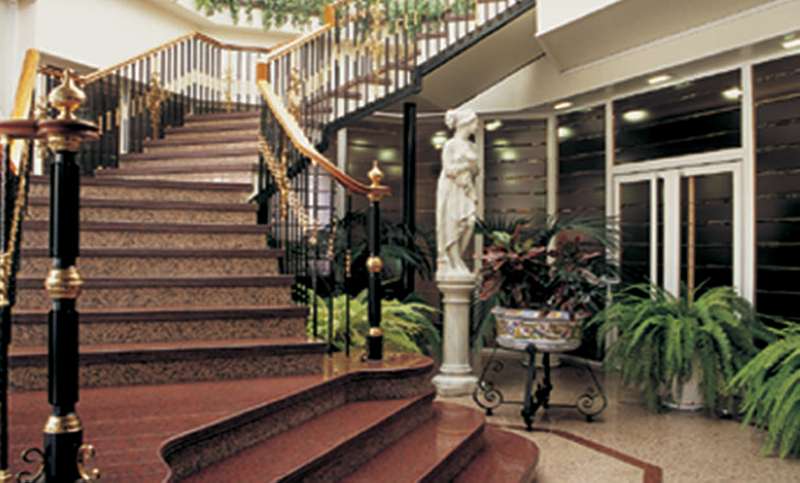 Hotel Hotel Benidorm Centre i Alicante, Spain - Billede 7