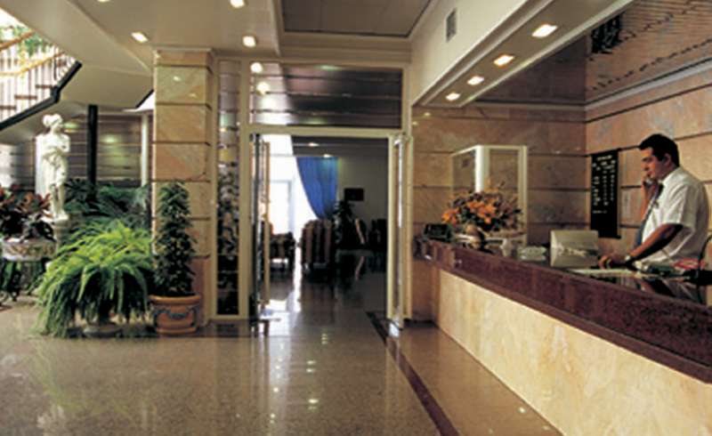 Hotel Hotel Benidorm Centre i Alicante, Spain - Billede 8