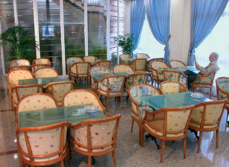 Hotel Hotel Benidorm Centre i Alicante, Spain - Billede 10