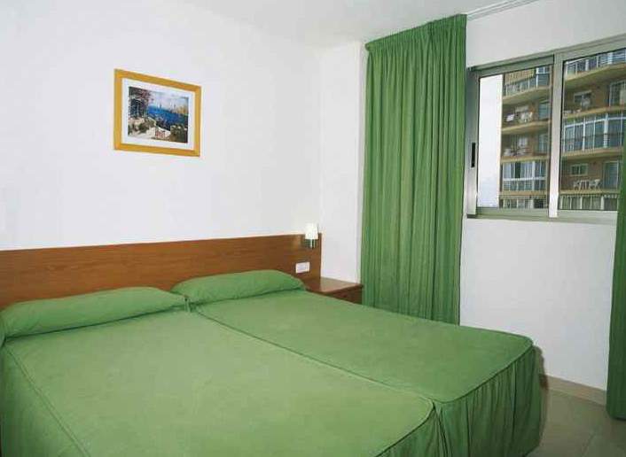 Hotel Aparthotel Levante Lux i Alicante, Spain - Billede 25
