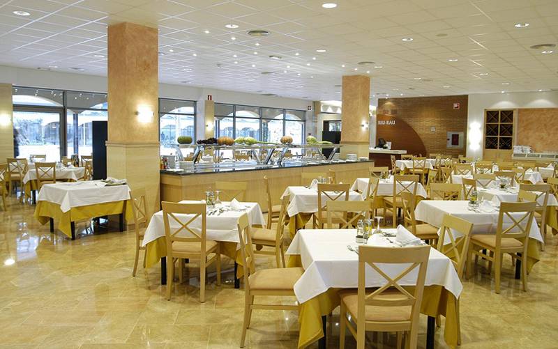 Hotel Hotel Mediterraneo i Alicante, Spain - Billede 21