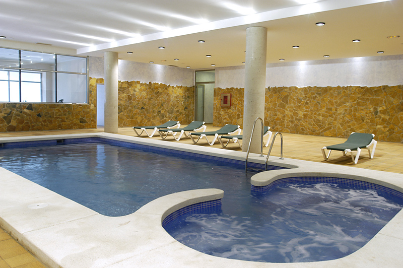 Hotel Hotel Mediterraneo i Alicante, Spain - Billede 25