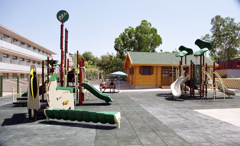 Hotel Hotel Mediterraneo i Alicante, Spain - Billede 26