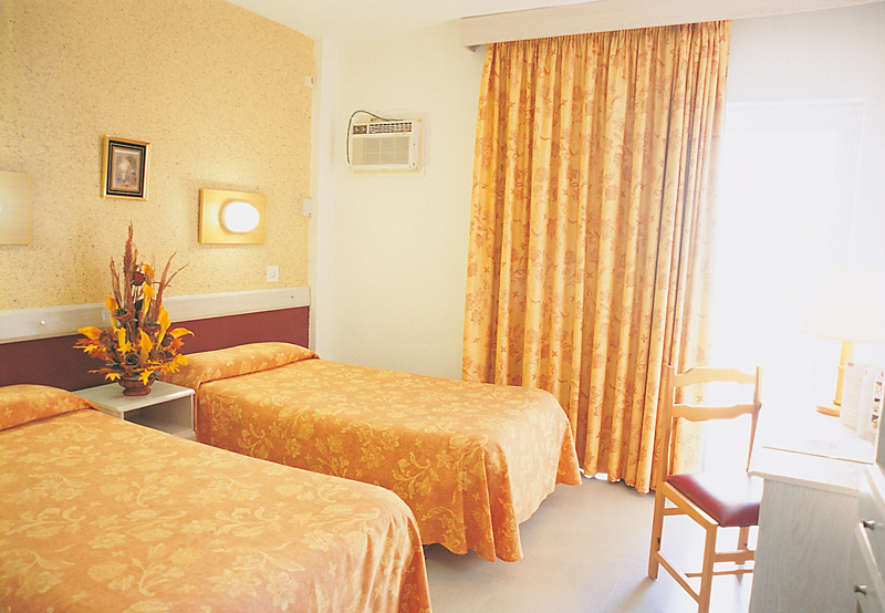 Hotel Hotel Servigroup Orange i Alicante, Spain - Billede 6