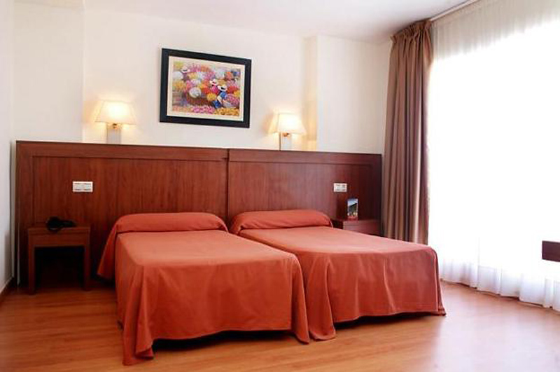 Hotel Hotel Mayna i Alicante, Spain - Billede 4