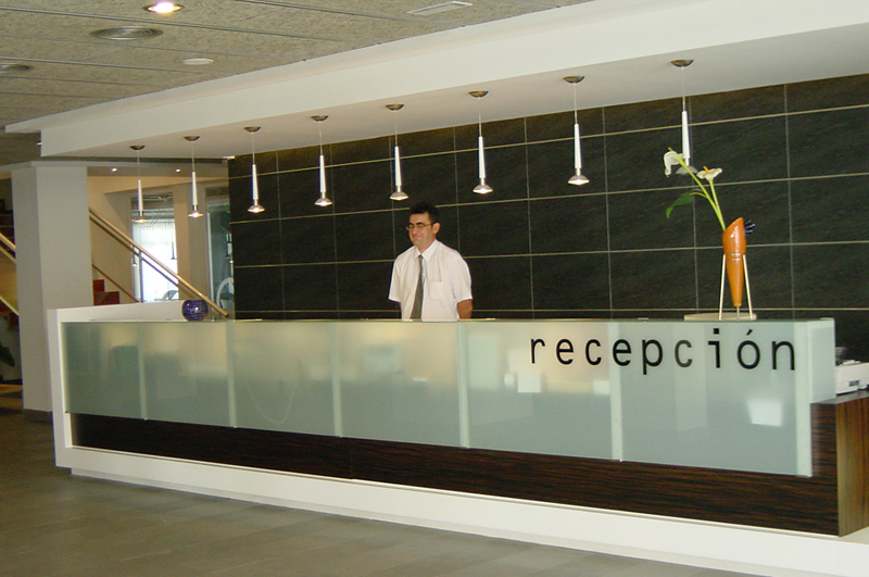 Hotel Hotel MH Sol y Sombra i Alicante, Spain - Billede 14