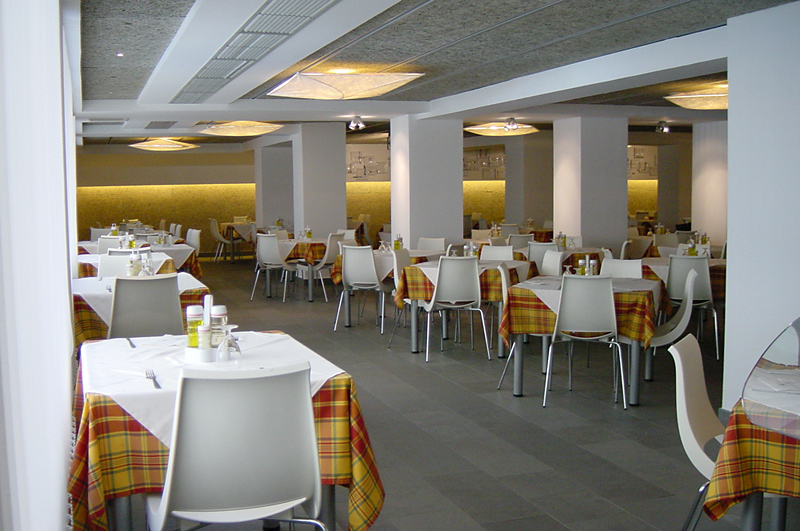 Hotel Hotel MH Sol y Sombra i Alicante, Spain - Billede 16