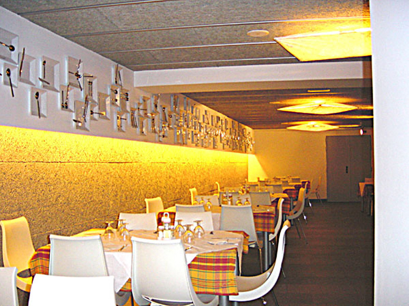 Hotel Hotel MH Sol y Sombra i Alicante, Spain - Billede 17