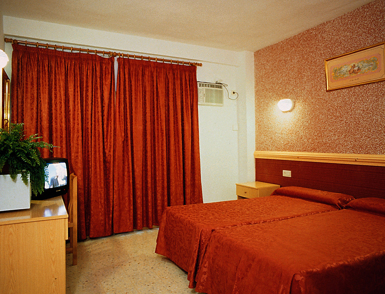 Hotel Hotel Servigroup Nereo i Alicante, Spain - Billede 4