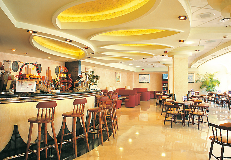 Hotel Hotel Servigroup Rialto i Alicante, Spain - Billede 2