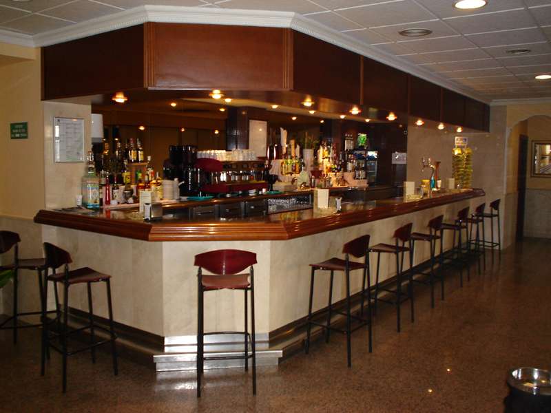 Hotel Hotel Camposol i Alicante, Spain - Billede 10