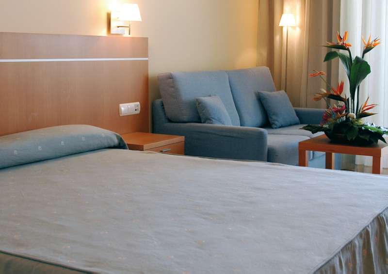 Hotel Albir Playa Hotel & Spa i Alicante, Spain - Billede 14