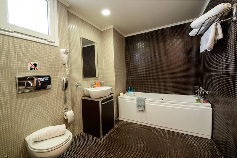 Hotel Anavadia Hotel i Rhodes, Greece - Billede 21