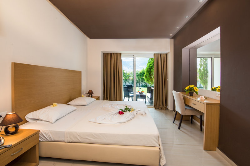 Hotel Anavadia Hotel i Rhodes, Greece - Billede 15