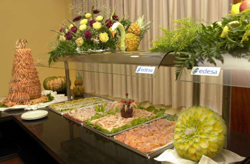 Hotel Hotel Marconi i Alicante, Spain - Billede 12