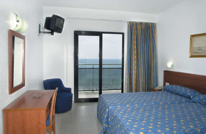 Hotel Hotel Marconi i Alicante, Spain - Billede 14