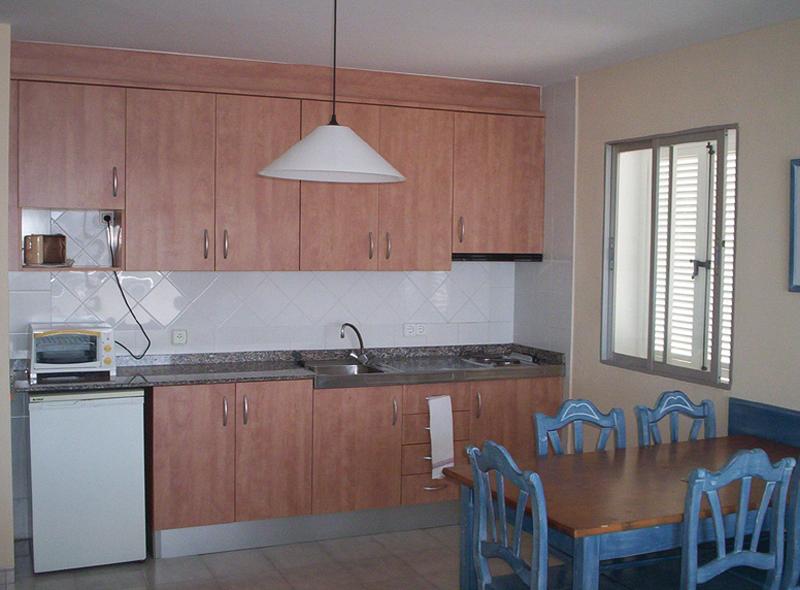 Hotel Apartamentos Vista Club  i Mallorca, Spain - Billede 11