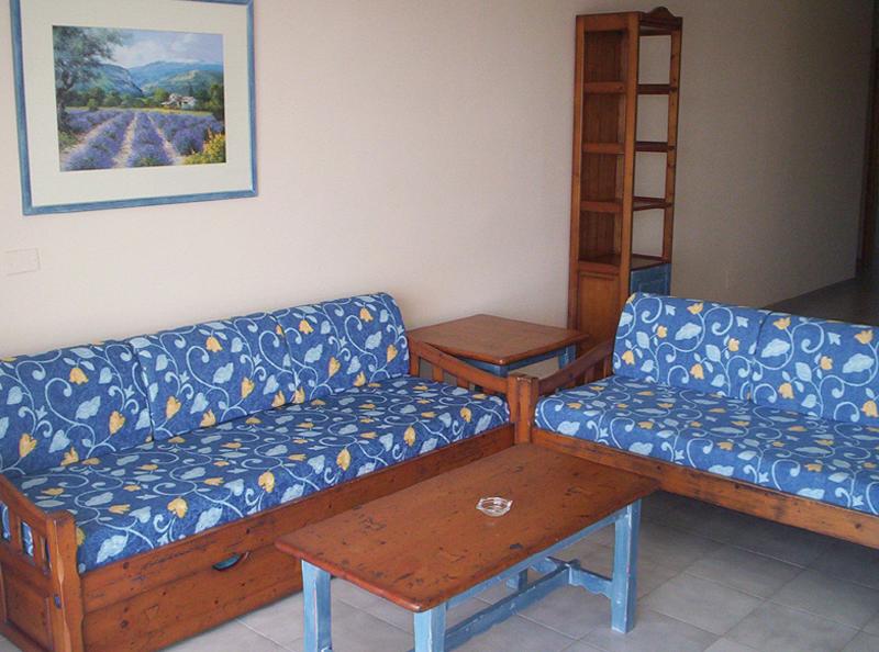 Hotel Apartamentos Vista Club  i Mallorca, Spain - Billede 12