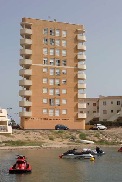 Hotel Apartamentos Vistamar i Alicante, Spain - Billede 2