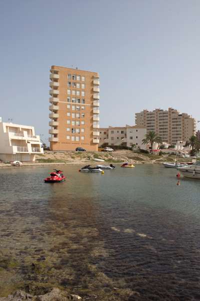 Hotel Apartamentos Vistamar i Alicante, Spain - Billede 3