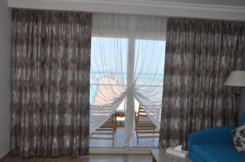 Hotel Hawaii Caesar Dreams Resort & Aqua Park i Hurghada, Egypt - Billede 2