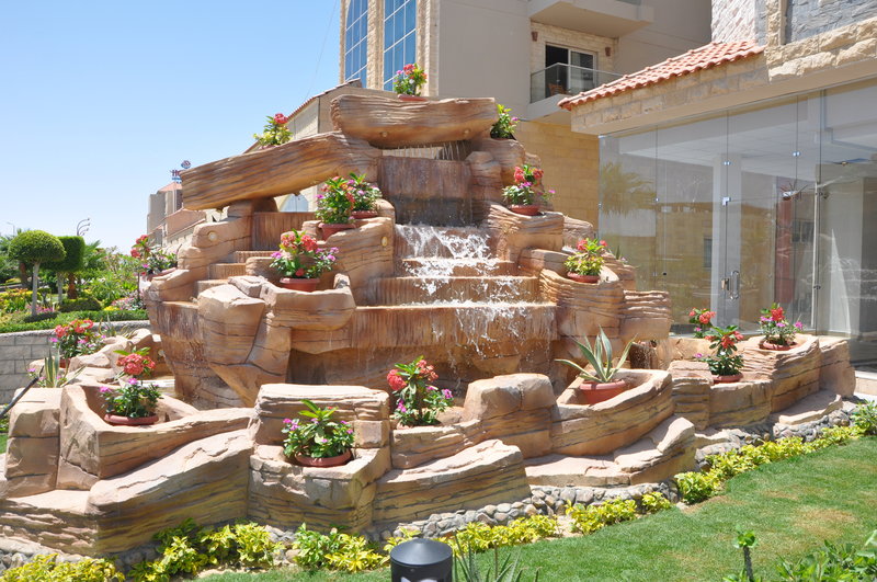 Hotel Hawaii Caesar Dreams Resort & Aqua Park i Hurghada, Egypt - Billede 6