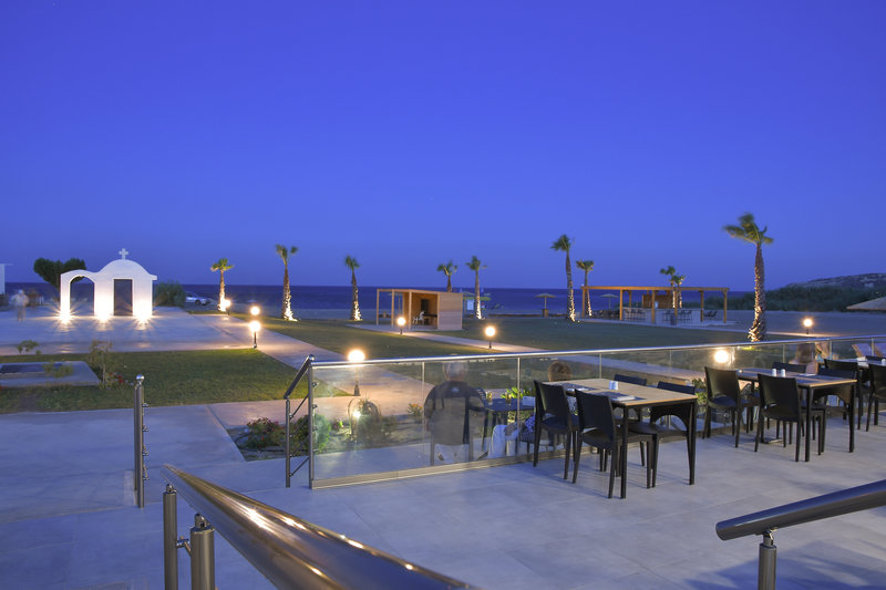 Hotel Evita Bay i Rhodes, Greece - Billede 2