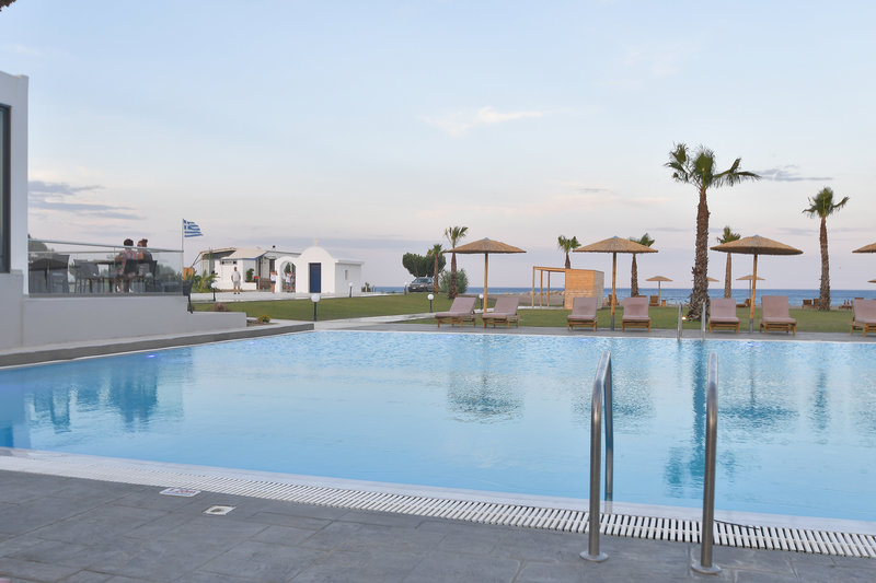 Hotel Evita Bay i Rhodes, Greece - Billede 5