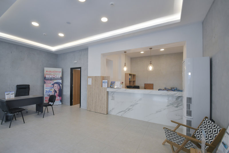 Hotel Evita Bay i Rhodes, Greece - Billede 12