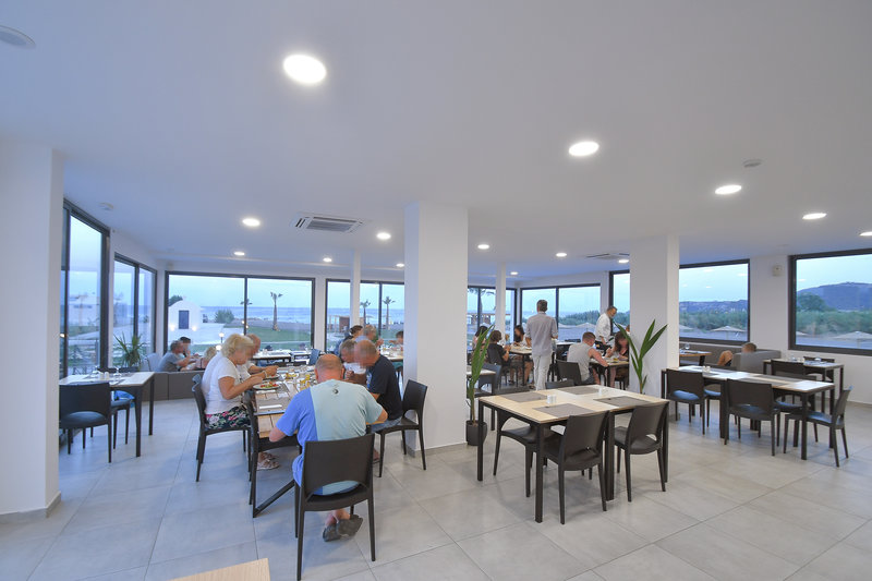 Hotel Evita Bay i Rhodes, Greece - Billede 13