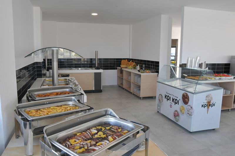 Hotel Evita Bay i Rhodes, Greece - Billede 15