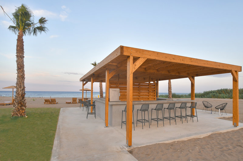 Hotel Evita Bay i Rhodes, Greece - Billede 16