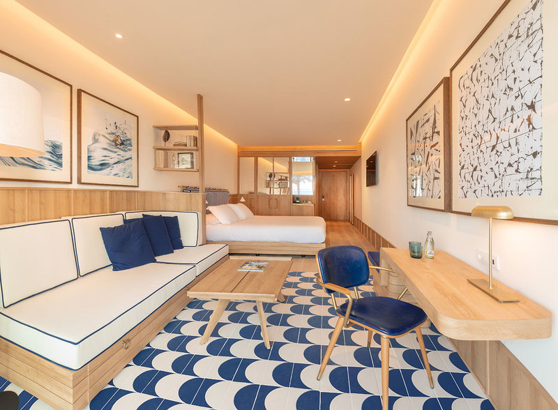 Hotel H10 Porto Poniente i Alicante, Spain - Billede 9