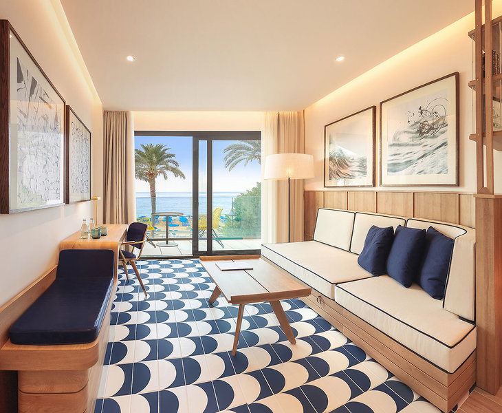 Hotel H10 Porto Poniente i Alicante, Spain - Billede 10