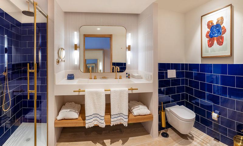 Hotel H10 Porto Poniente i Alicante, Spain - Billede 11