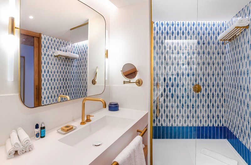 Hotel H10 Porto Poniente i Alicante, Spain - Billede 12