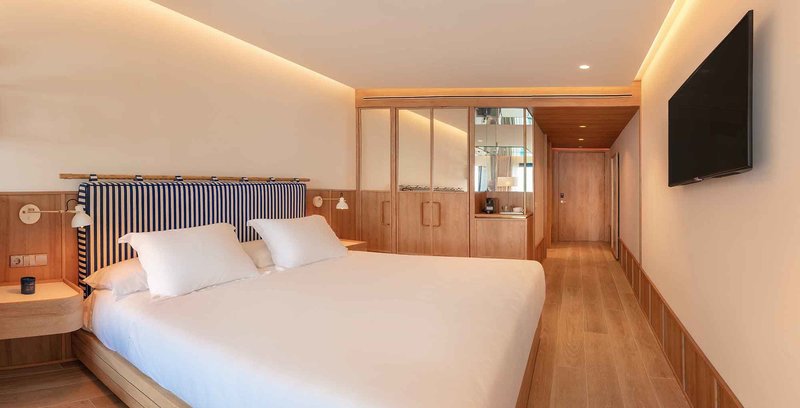 Hotel H10 Porto Poniente i Alicante, Spain - Billede 13