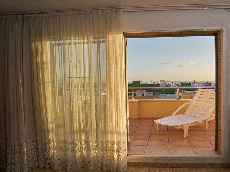 Hotel Apartamentos Maja i Alicante, Spain - Billede 2