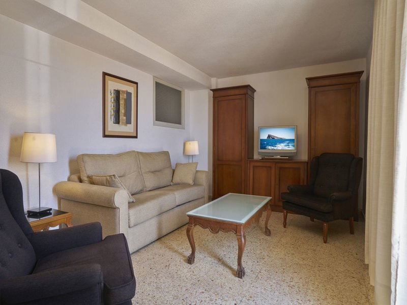 Hotel Apartamentos Maja i Alicante, Spain - Billede 4