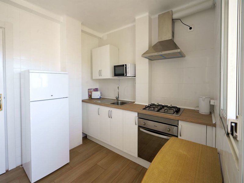 Hotel Apartamentos Maja i Alicante, Spain - Billede 5