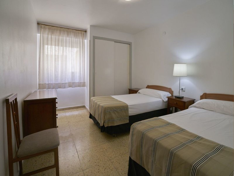 Hotel Apartamentos Maja i Alicante, Spain - Billede 8