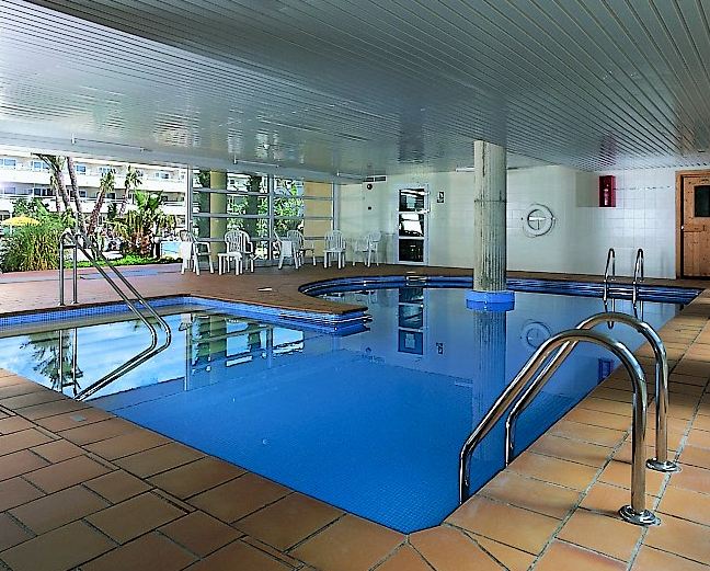 Hotel Fergus Club Palmanova Park i Mallorca, Spain - Billede 11