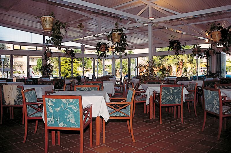 Hotel Fergus Club Palmanova Park i Mallorca, Spain - Billede 12