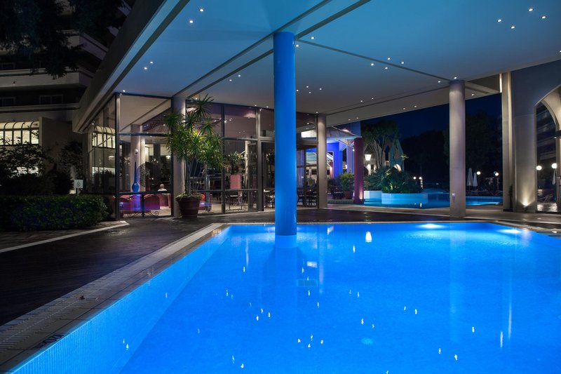 Hotel Dionysos Hotel i Rhodes, Greece - Billede 57