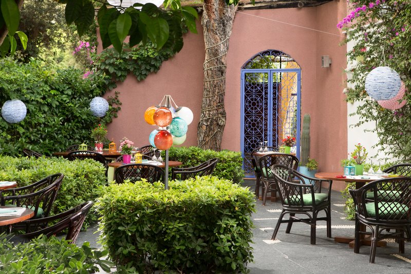 Hotel Dionysos Hotel i Rhodes, Greece - Billede 44